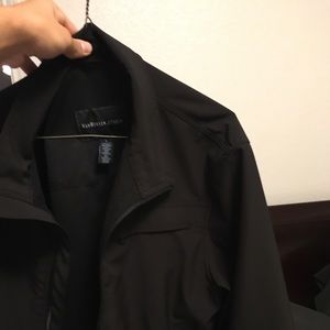 Large Vanheusen Jacket
